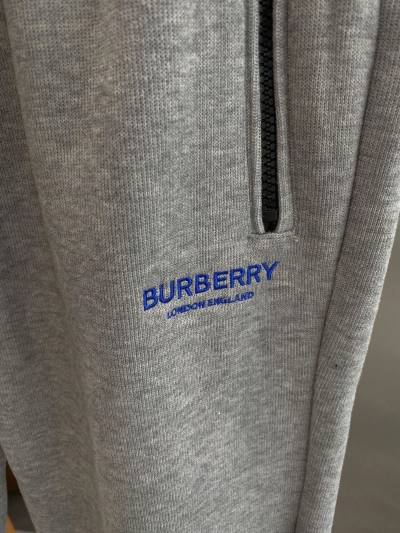 Burberry Long Pants